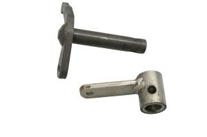 Kubota - 17 Kubota RTV Fwd Shift Shaft Shifter - Image 2