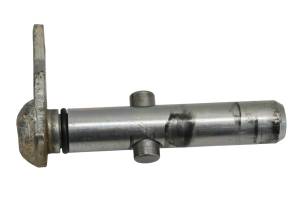 Kubota - 17 Kubota RTV Differential Lock Shift Shaft Shifter - Image 2