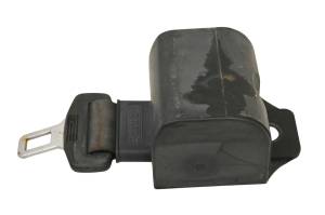 17 Kubota RTV Rear Seat Belt Assembly