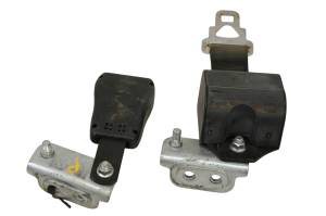 Kubota - 17 Kubota RTV Passenger Seat Belt Assembly - Image 2