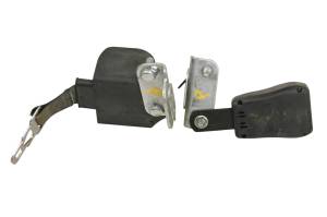 Kubota - 17 Kubota RTV Passenger Seat Belt Assembly - Image 3