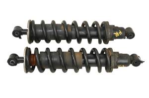 17 Kubota RTV Front Shocks