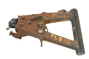 17 Kubota RTV Front Upper Right A-Arm