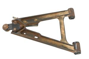 Kubota - 17 Kubota RTV Front Lower Right Or Left A-Arm - Image 3