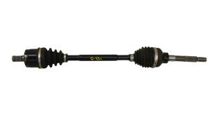 Kubota - 17 Kubota RTV Front Right Or Left Cv Axle - Image 1