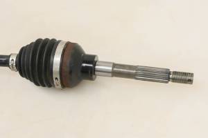 Kubota - 17 Kubota RTV Front Right Or Left Cv Axle - Image 3