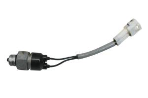 17 Kubota RTV Neutral Safety Switch