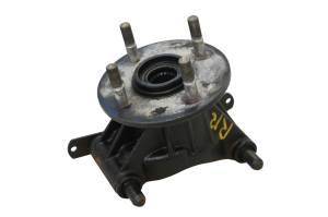 Kubota - 17 Kubota RTV Rear Right Or Left Spindle Knuckle - Image 1