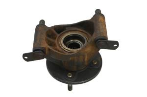 Kubota - 17 Kubota RTV Rear Right Or Left Spindle Knuckle - Image 3