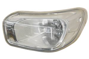 Kubota - 17 Kubota RTV Front Left Headlight - Image 1
