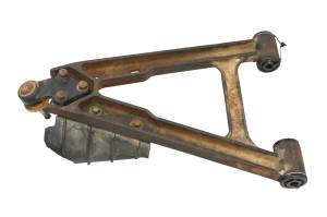 Kubota - 17 Kubota RTV Front Lower Right Or Left A-Arm - Image 3