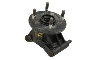 17 Kubota RTV Rear Right Or Left Spindle Knuckle
