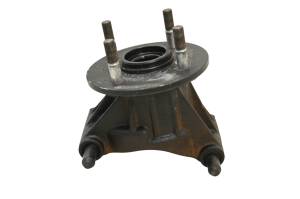 Kubota - 17 Kubota RTV Rear Right Or Left Spindle Knuckle - Image 2