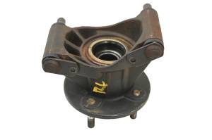 Kubota - 17 Kubota RTV Rear Right Or Left Spindle Knuckle - Image 3
