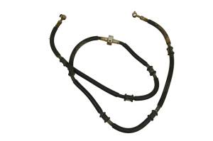 Kubota - 17 Kubota RTV Front Brake Line - Image 2