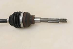 Kubota - 17 Kubota RTV Front Right Or Left Cv Axle - Image 3