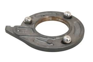 Kubota - 17 Kubota RTV Rear Right Brake Actuator - Image 2