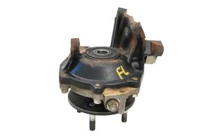 Kubota - 17 Kubota RTV Front Left Spindle Knuckle - Image 4
