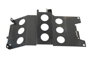 Kubota - 17 Kubota RTV Fuel Tank Lower Guard - Image 1