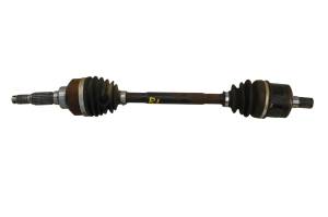 Kubota - 17 Kubota RTV Rear Right Or Left Cv Axle - Image 1