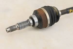 Kubota - 17 Kubota RTV Rear Right Or Left Cv Axle - Image 2