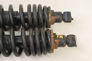 Kubota - 17 Kubota RTV Rear Shocks Suspension Left & Right - Image 3