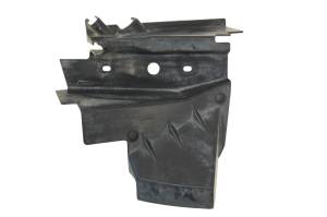 Kubota - 17 Kubota RTV Right Radiator Splash Guard Cover - Image 2
