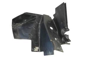 Kubota - 17 Kubota RTV Right Radiator Splash Guard Cover - Image 3