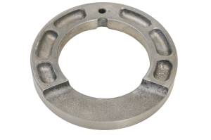 Kubota - 17 Kubota RTV Rear Right Or Left Brake Plate - Image 2