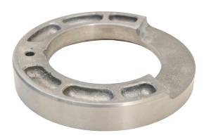 Kubota - 17 Kubota RTV Rear Right Or Left Brake Plate - Image 3