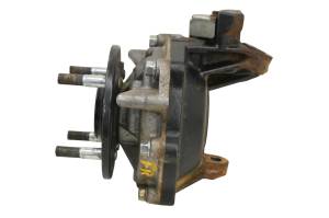 Kubota - 17 Kubota RTV Front Right Spindle Knuckle - Image 2