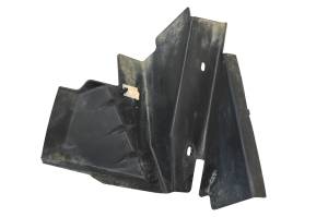 Kubota - 17 Kubota RTV Left Radiator Splash Guard Cover - Image 3