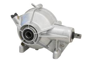 Kubota - 17 Kubota RTV Front Differential - Image 1