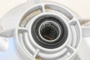 Kubota - 17 Kubota RTV Front Differential - Image 4