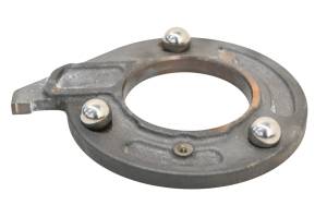 Kubota - 17 Kubota RTV Rear Left Brake Actuator - Image 2