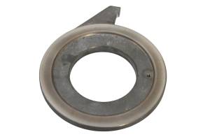 Kubota - 17 Kubota RTV Rear Left Brake Actuator - Image 3