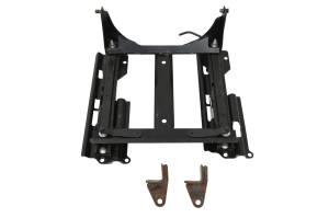 17 Kubota RTV Driver Seat Base Bracket Mount