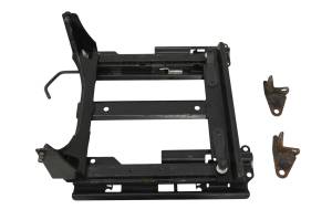 Kubota - 17 Kubota RTV Driver Seat Base Bracket Mount - Image 2