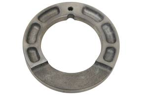 Kubota - 17 Kubota RTV Rear Right Or Left Brake Plate - Image 2