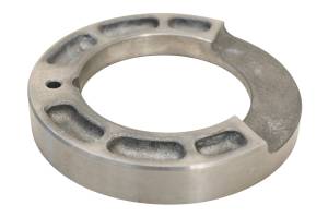 Kubota - 17 Kubota RTV Rear Right Or Left Brake Plate - Image 3