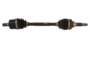 17 Kubota RTV Rear Right Or Left Cv Axle