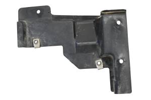 17 Kubota RTV Front Lower Dash Console Panel Cover