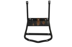 Kubota - 17 Kubota RTV Driver Seat Back Bracket Mount - Image 2