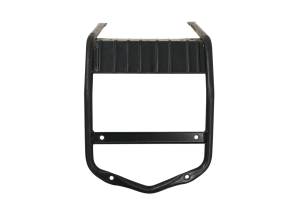 Kubota - 17 Kubota RTV Driver Seat Back Bracket Mount - Image 4