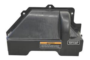 Kubota - 17 Kubota RTV Radiator Cover - Image 1