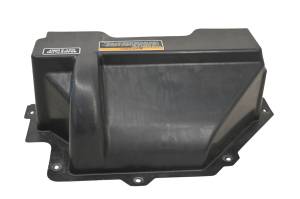 Kubota - 17 Kubota RTV Radiator Cover - Image 2