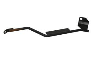 17 Kubota RTV Front Right Fender Support Bracket Mount