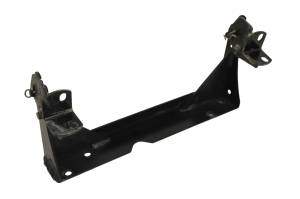 17 Kubota RTV Passenger Seat Base Bracket Mount