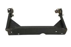 Kubota - 17 Kubota RTV Passenger Seat Base Bracket Mount - Image 3