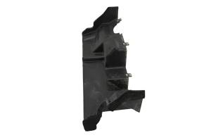 Kubota - 17 Kubota RTV Upper Console Dash Panel Cover - Image 2
